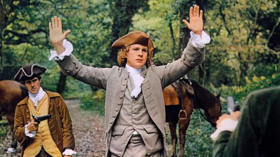 Vojtěch Kočárník o filmu Barry Lyndon