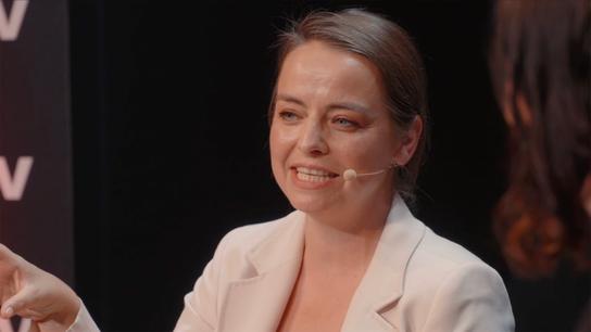 Pavla Beretová