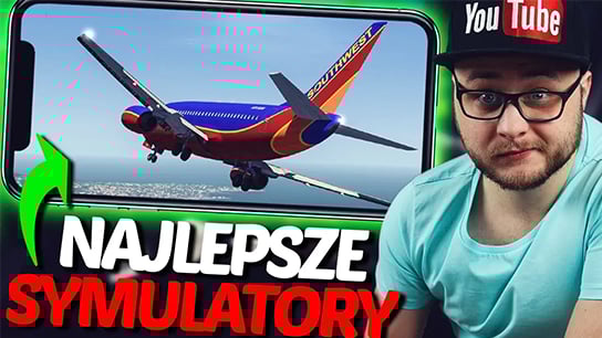 Banach - NAJLEPSZE SYMULATORY NA TELEFON 