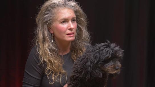  OLGA MENZELOVÁ: Že nechci žít podle škatulek, některé irituje