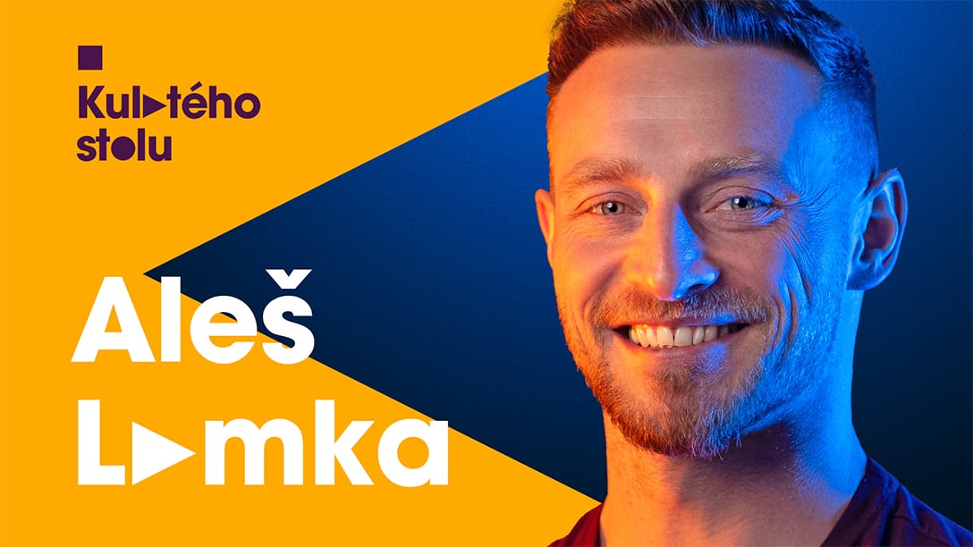 Aleš Lamka: Za 104 hodin bez jídla jsem zhubl 5 kg. Rozhovor v DVTV byl podraz