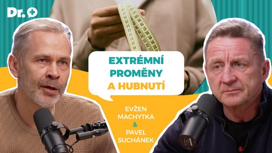 Nutriční terapeut z Extrémních proměn: Jak hubnou účastníci? A jak je to s hubnutím pod bazálem?