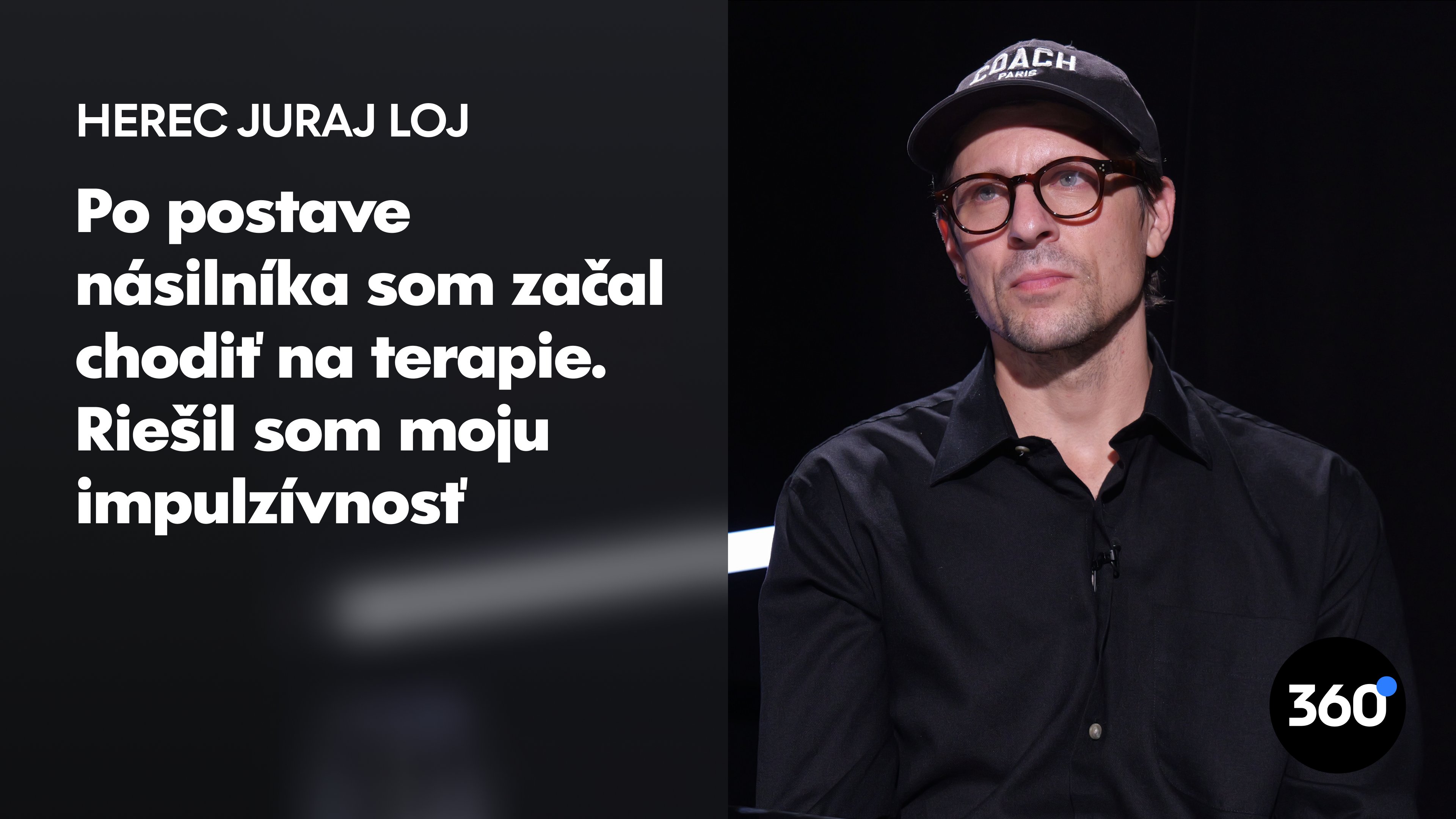 J. Loj: “Chcem dementovať slová M. Fašianga, že zarábame 300-tisíc ročne. Herci majú aj 4 zamestnania, aby uživili rodinu”