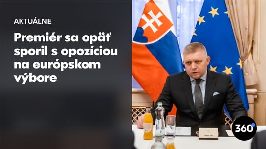 R. Fico: “Na stretnutie do Paríža nepôjdeme, Macronov jadrový dáždnik nechcem”