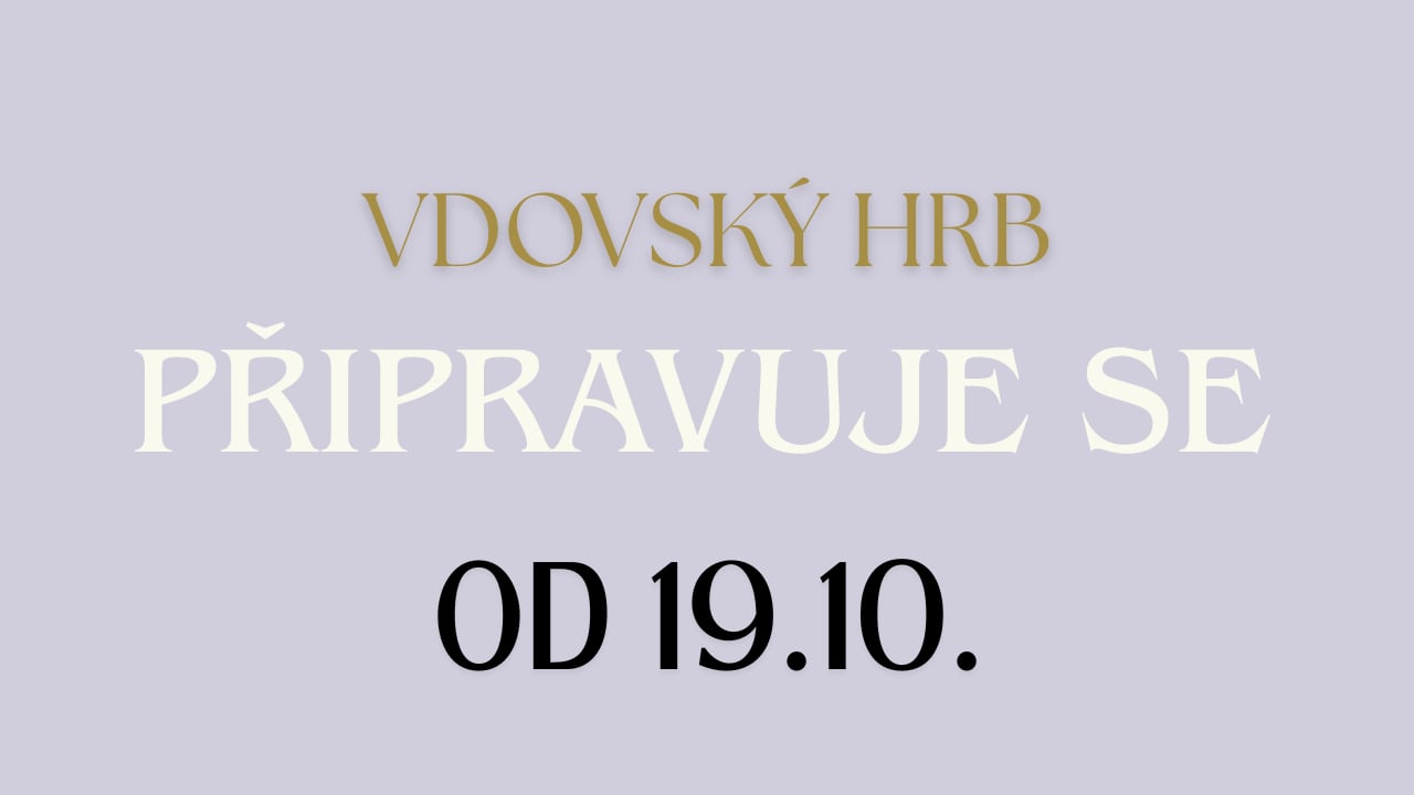VDOVSKÝ HRB