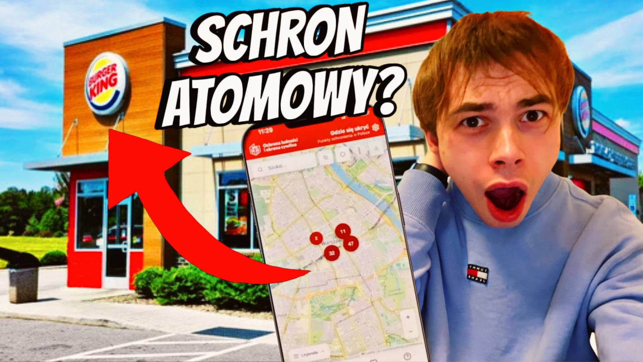 Polskie newsy które uratują ci życie