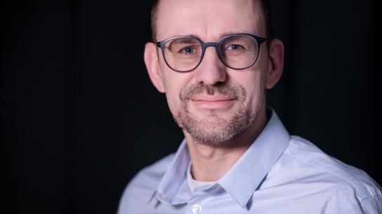 Jan Potůček: Digitální rádio přichází s dvacetiletým zpožděním