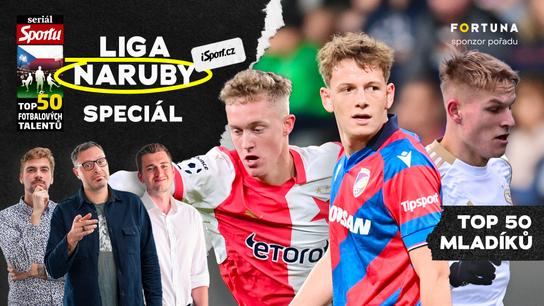 TOP 50 českých talentů: mládež Slavie s mantinely áčka, ústup gólmanů, spousta zranění – a vítězem se stává… | Speciál