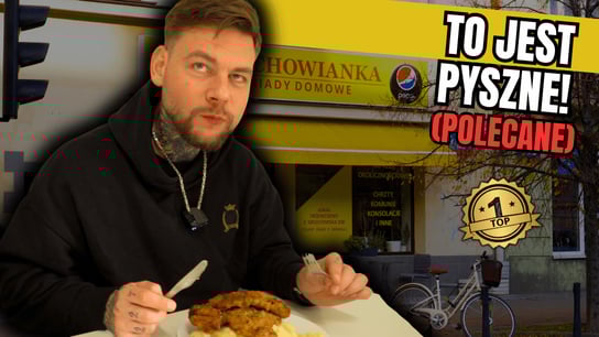 Maksymalnie: KUCHNIE ŚWIATA | odc.1 POLSKA