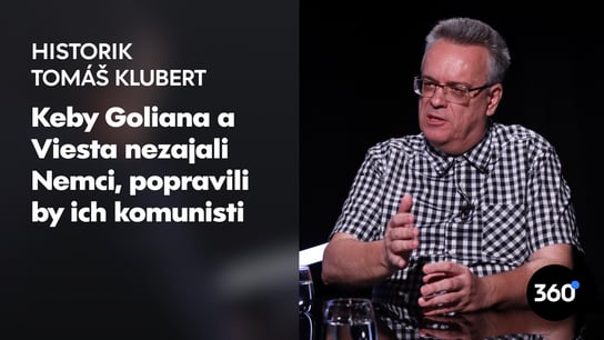 Historik Klubert o SNP: 