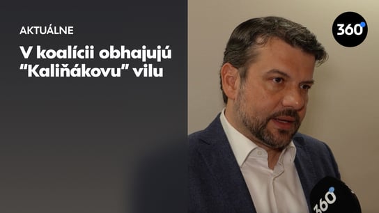 Koaliční poslanci:  „Ľudia by ho mali chápať”. „Nejde o bežnú verejnú osobu”