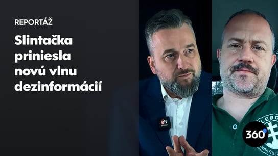 Podľa Kotlebu sa slintačka a krívačka chystá už aj na kone, Blaha pokračuje v teórii o bioterorizme