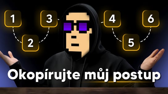 Jak Vypisuji PUT Opce [Kompletní Návod]