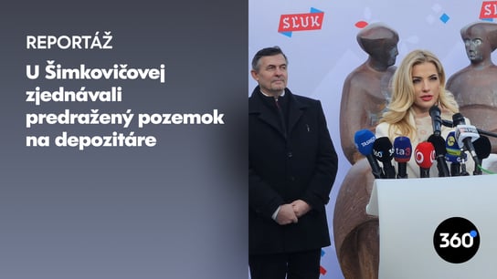 “Vyjednali sme zľavu 40%,” tvrdí L. Machala. “Bol trojnásobne predražený,” odkazuje opozícia