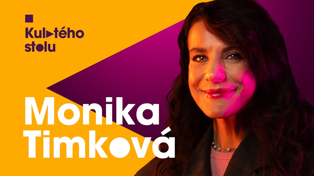 Monika Timková: V Naked Attraction se svlékli lidé od 18 do 70 let. Silikony tam měli i muži