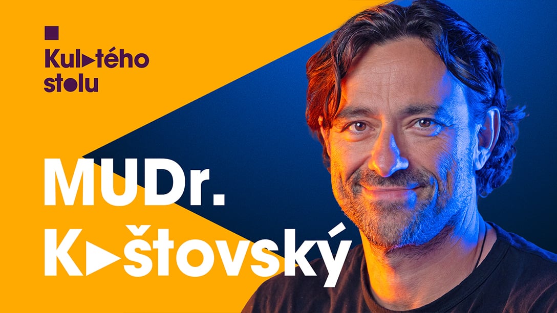 MUDr. Kaštovský: Přibývá rakoviny u třicátníků. Samota a stres zkracují život