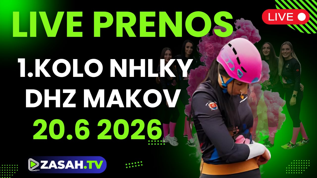 Makov Nočná súťaž - LIVE ŠTÚDIO