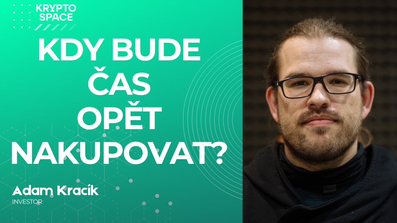 Kdy bude čas znovu nakupovat Bitcoin? 
