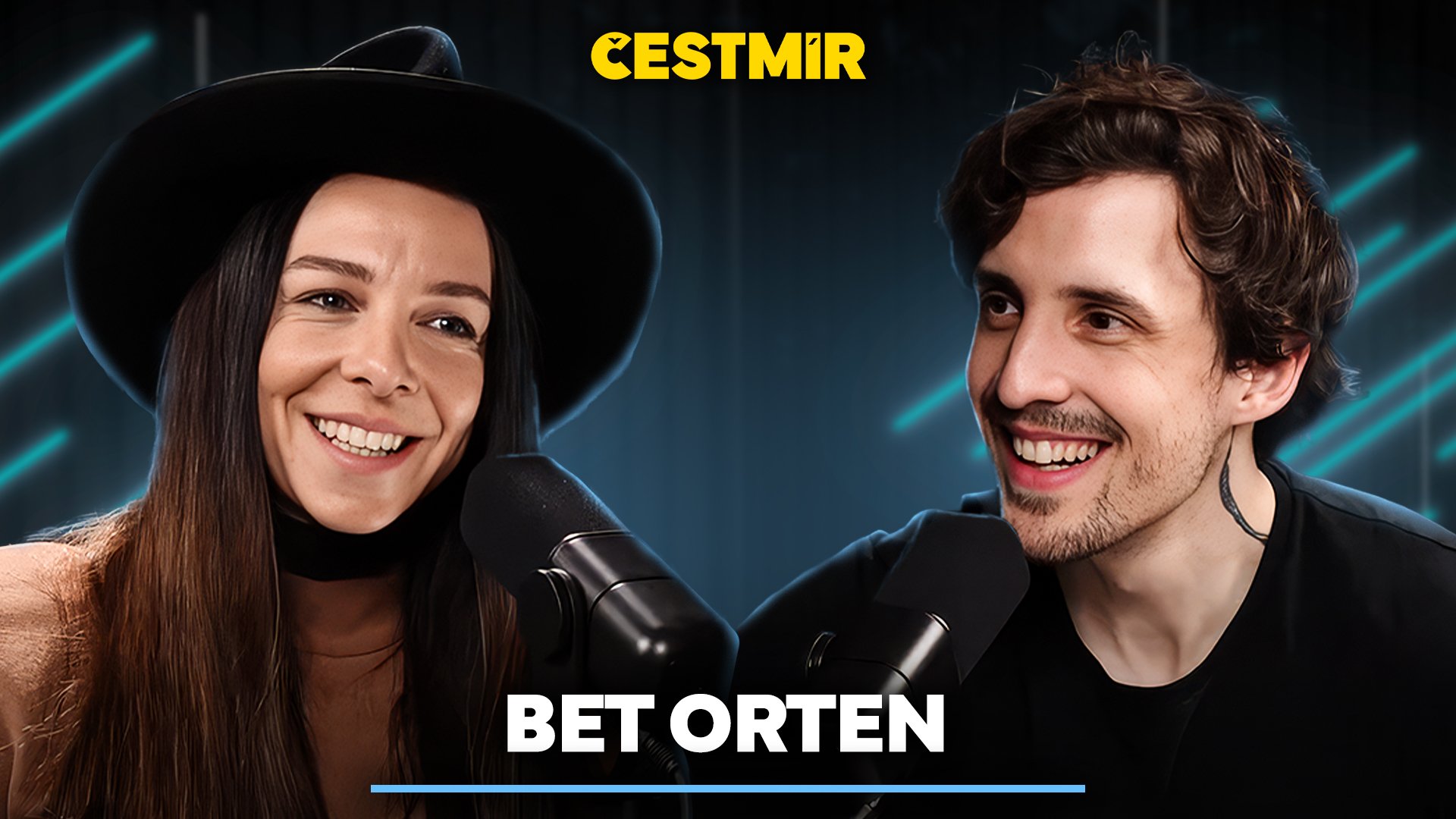 BET ORTEN. Ženy v mužském světě fotografie, volba mezi kariérou a dítětem a drsný návrat z Londýna, cesta k vlastní tvorbě