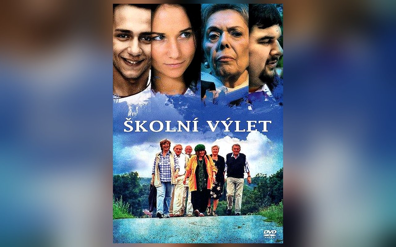 Školní výlet (2012)