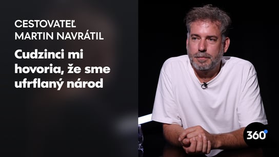 M. Navrátil o ceste do Afganistanu: 