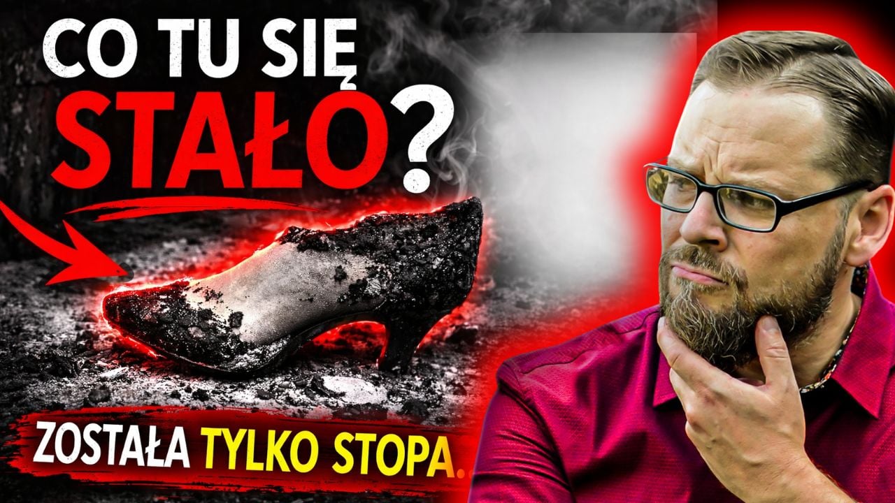 Samozapłon jest prawdziwy?