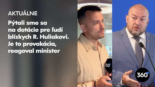 Peniaze z Tiposu dostali akcie v Očovej aj neznámy klub kynológov. Vedie ho Huliakov stranník