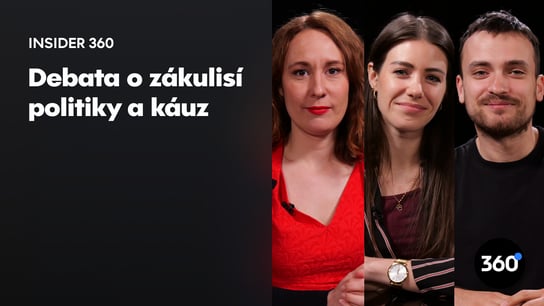 Ako Čurilla vytrolloval novinárku, prečo Barbora odišla z STVR a o kauze s presolenou polievkou