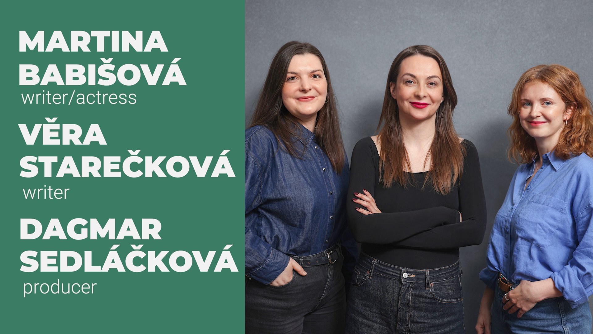 Creative Pool – Hon na čarodějnice (EN)