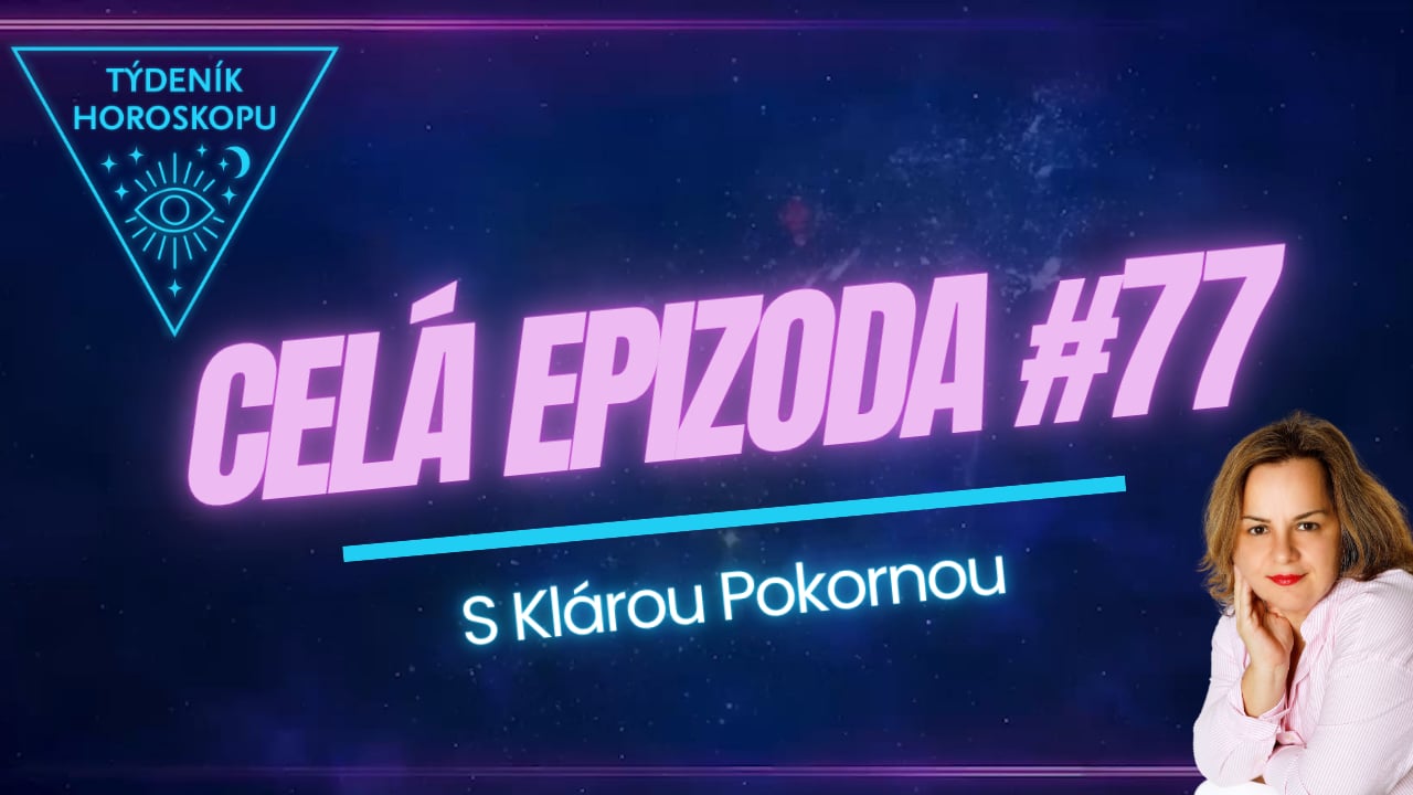 Celá epizoda #77