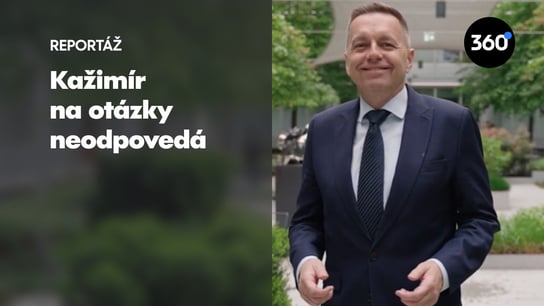 Sudca Kažimírovu kauzu zatiaľ nezastavil, guvernér na súd neprišiel