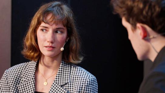 Eliška Křenková: Film Úsvit měl vyvolat diskuzi, bojíme se jinakosti