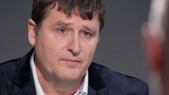 Alzheimera si prvních dvacet let nevšimnete. Nové léky jsou obrovský průlom, ale jen pro pečlivě vybrané pacienty, říká Hort