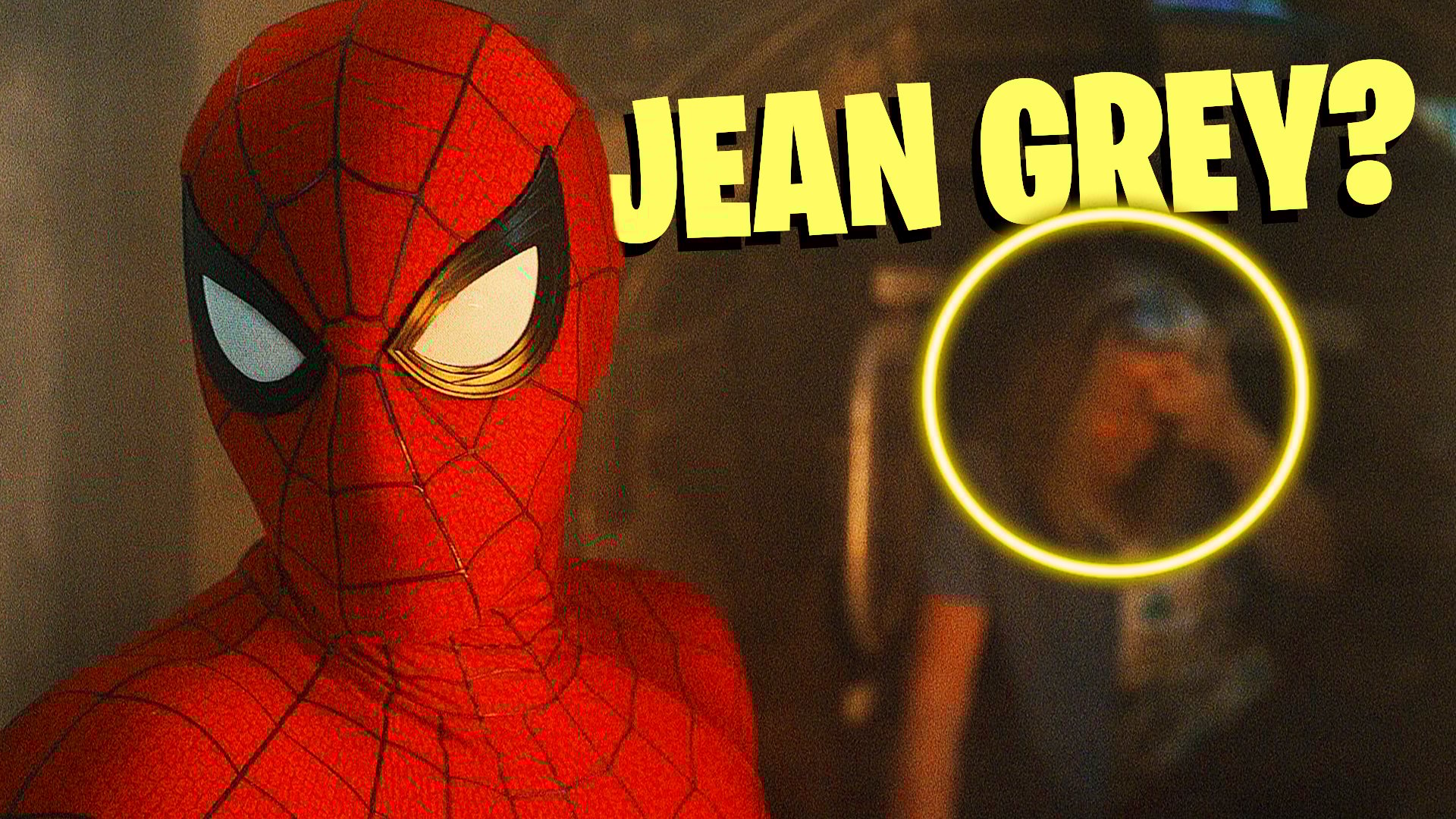 Najciekawsze teorie związane z Spider Man Brand New Day