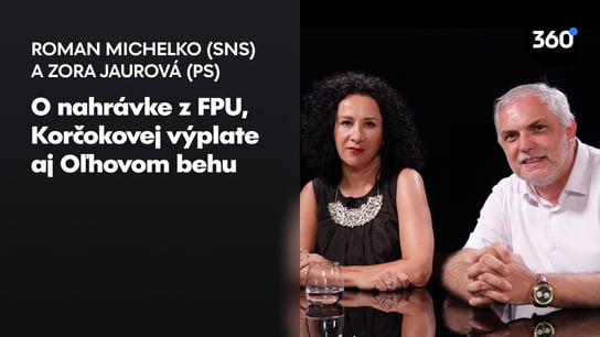 R. Michelko: “Ministerka Šimkovičová si nedá poradiť, preto to na FPU dopadlo takto”