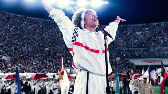 Whitney Houston: I Wanna Dance With Somebody