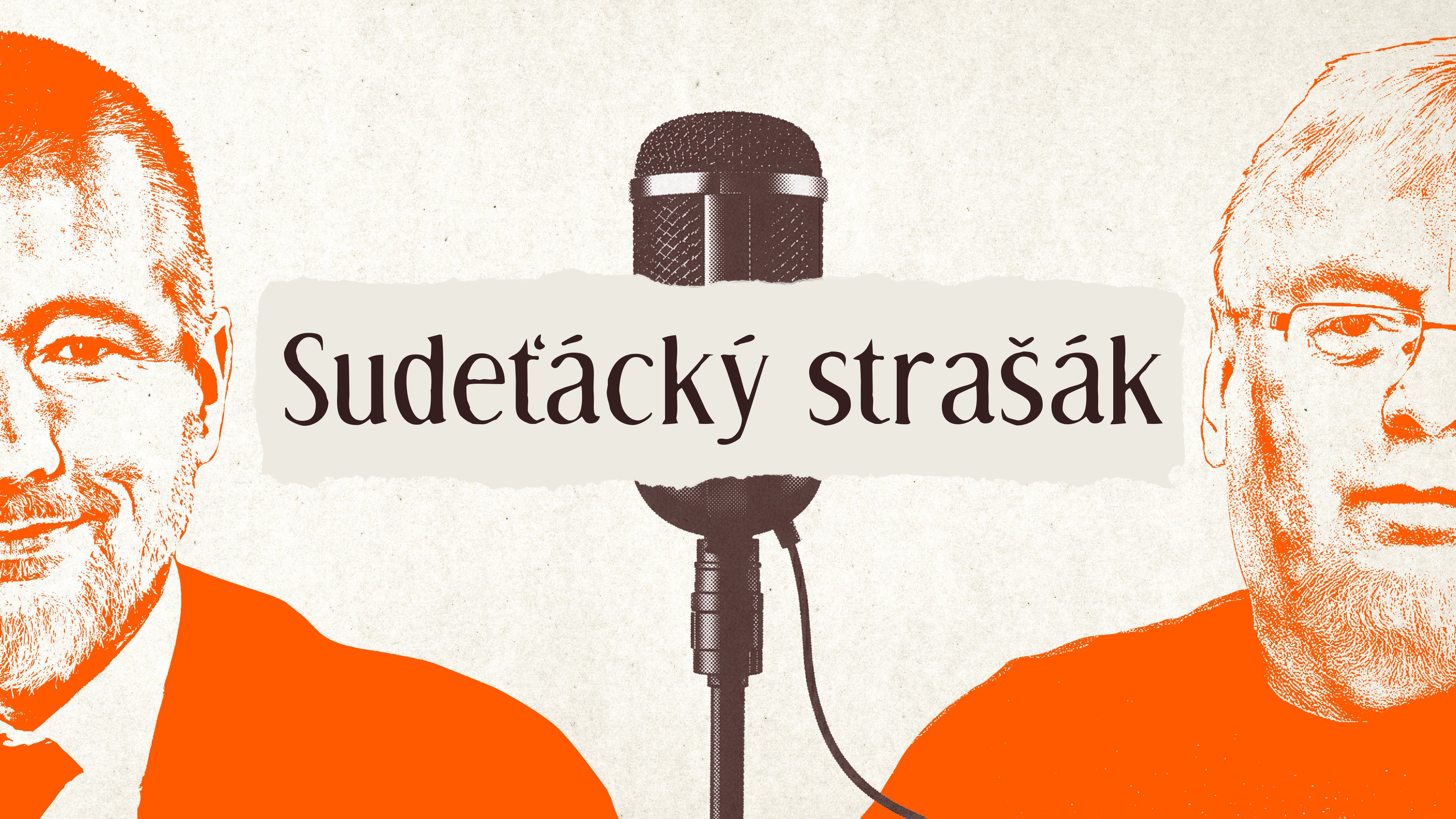 Sudety: Trauma, které neskončilo. Němce jsme hnali jako stádo dobytka. Politici zas oživují strach