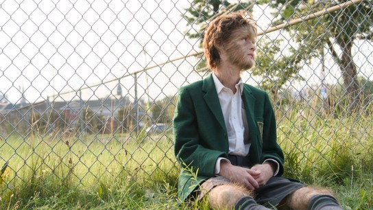 Podivuhodná dobrodružství Paula Harkera