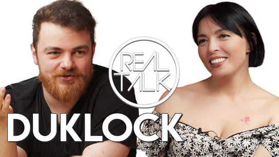 Duklock - Trvalo mi si uvědomit, že jsem v první řadě člověk a až pak youtuber