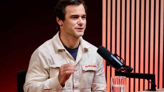 VAVŘINEC HRADILEK: Jen pár sportovců jde v Česku s názorem ven