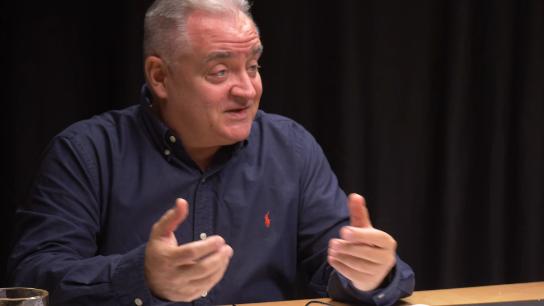 ALEŠ ROZEHNAL: Vědět o Rajchlových videích je ve veřejném zájmu