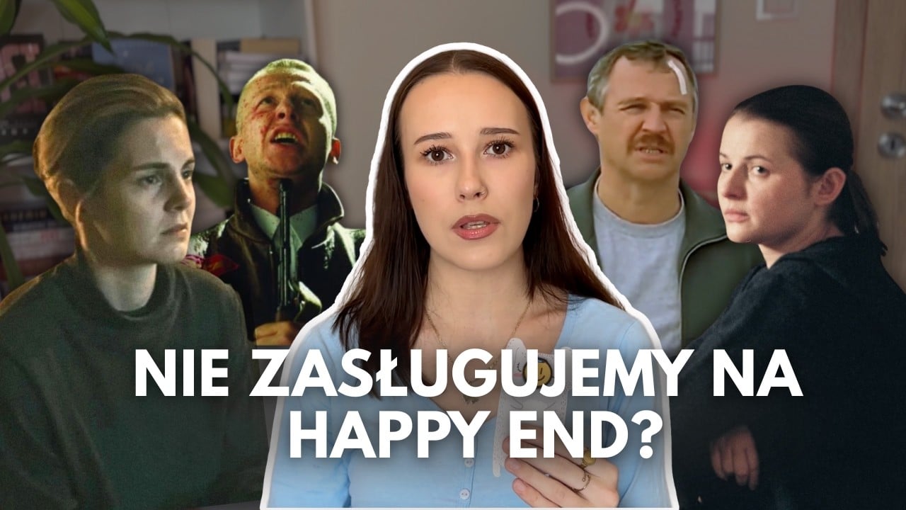 Dlaczego polski bohater tak rzadko wygrywa?