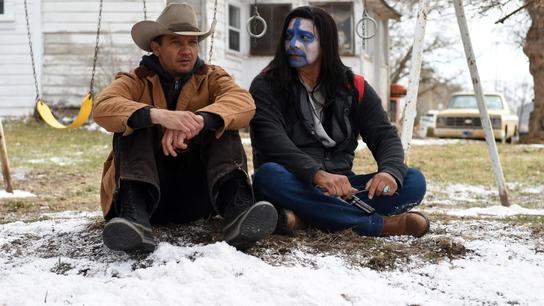 Wind River