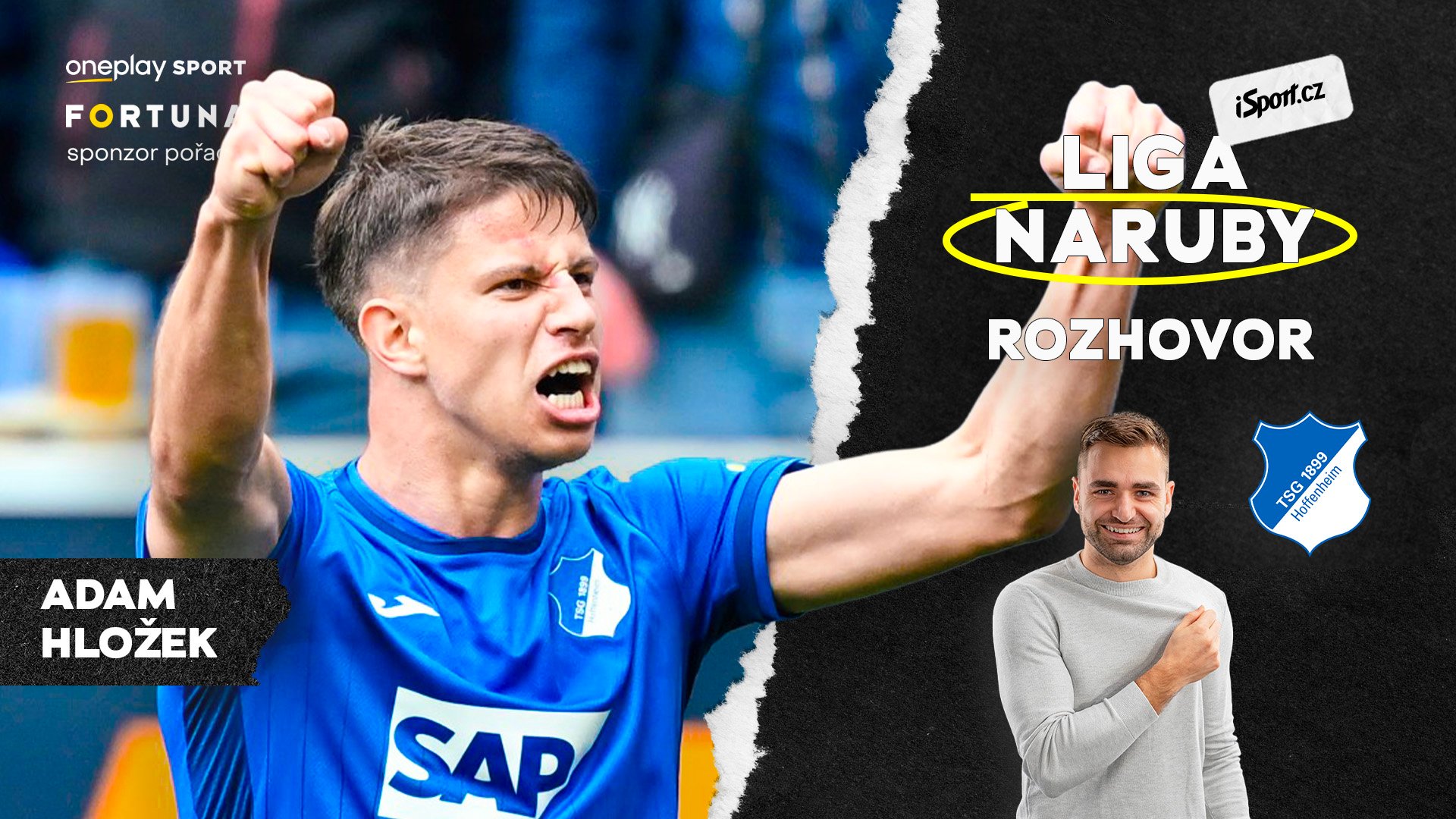 Hložek otevřeně o zranění: Spadl jsem na hubu. Repre? Byly výkony, na které se těžko dívalo | Rozhovor