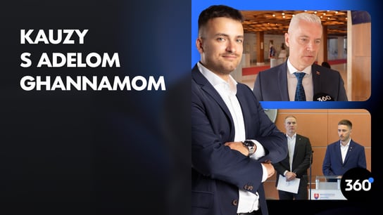 Ferenčák vysvetľoval majetky, inšpekcia zase “Kajúcnika”