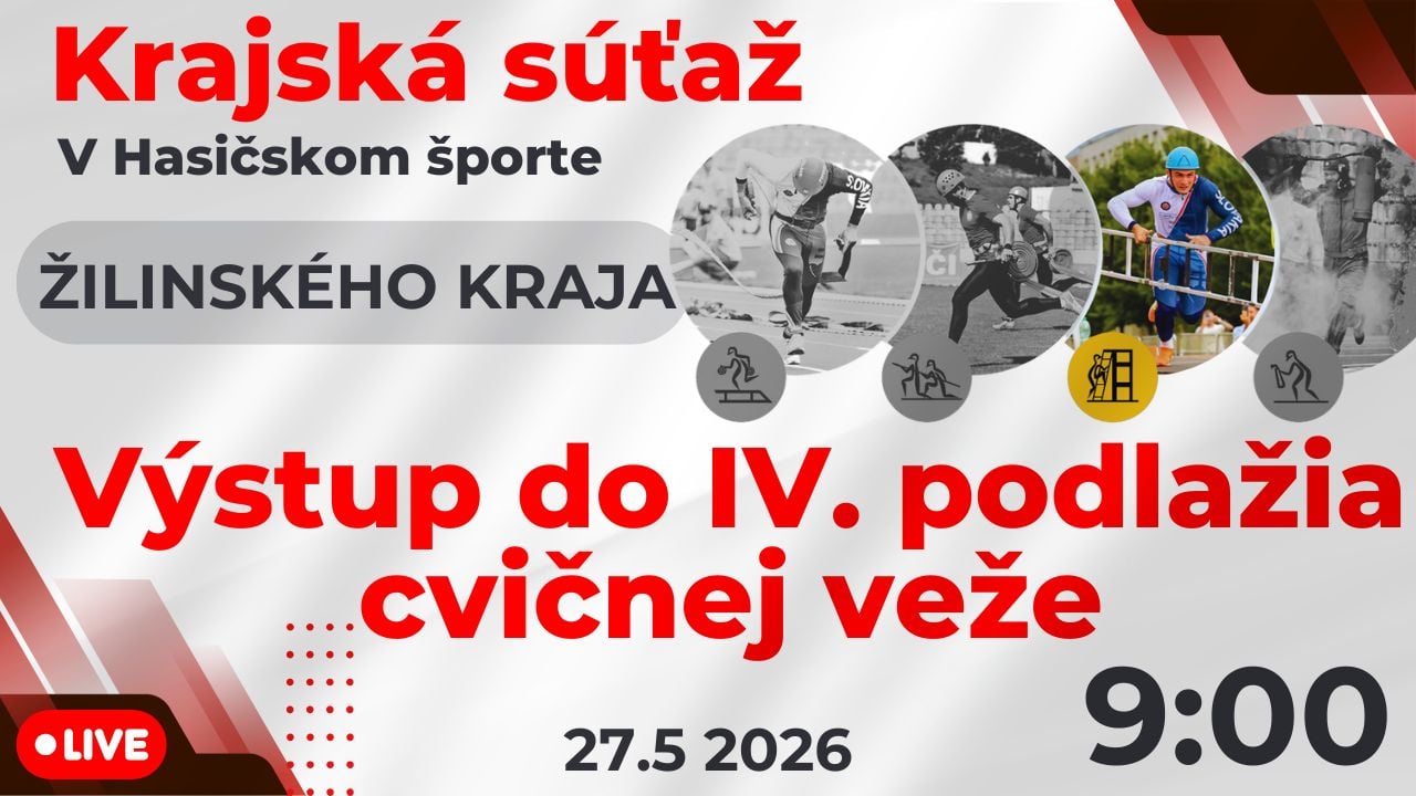  Martin Krajská súťaž 1 - veža