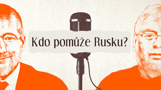 „V Sovětském svazu bychom shnili.“ Proč Rusko plodí nejvíc strachu ze všech? A jakou tam má cenu lidský život?