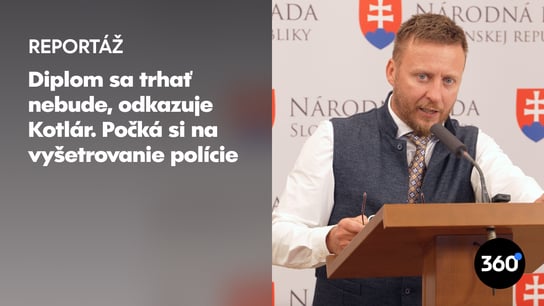 M. Šutaj Eštok chce riešiť manažment pandémie, P. Kotlár priznáva, že chýbajú dôkazy