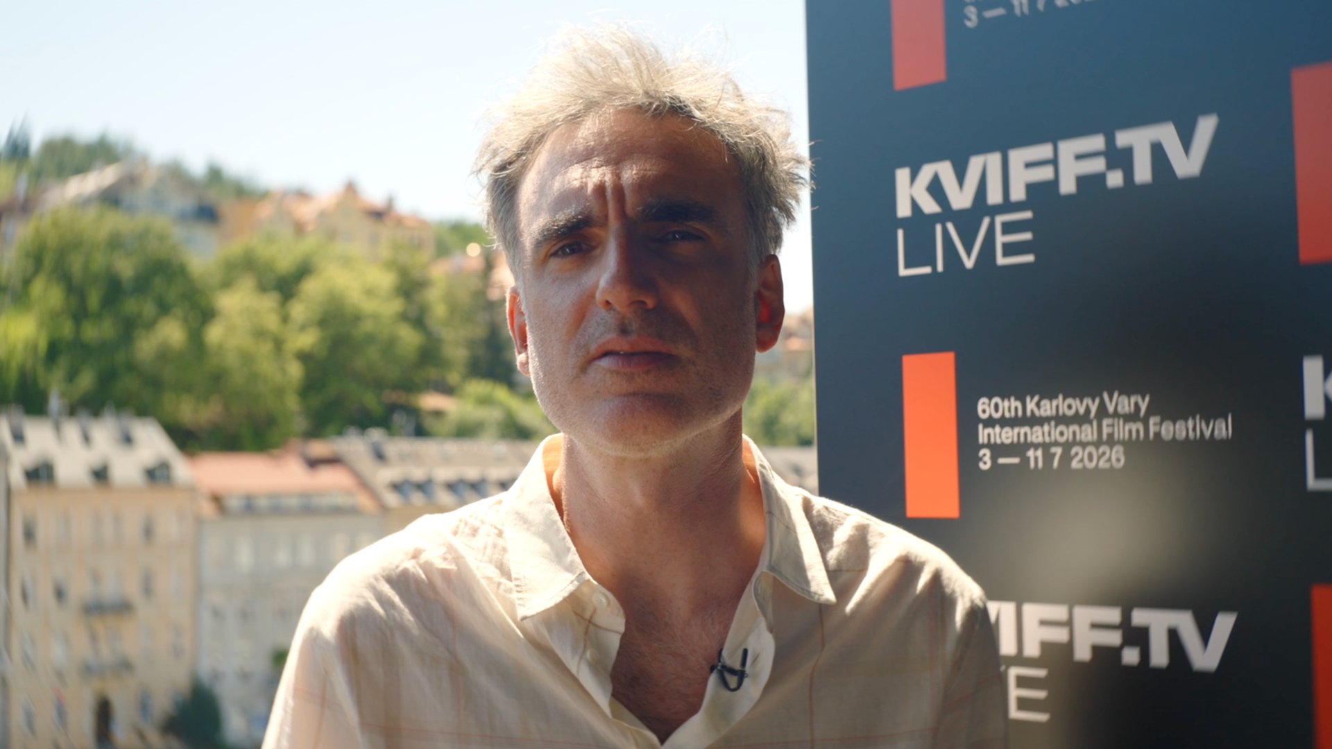 Francisco Marise: Kamioňáci