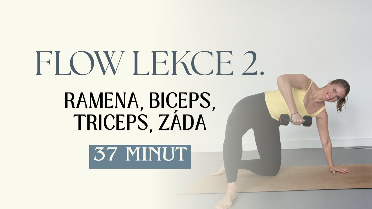 LEKCE 2. - Týden 26